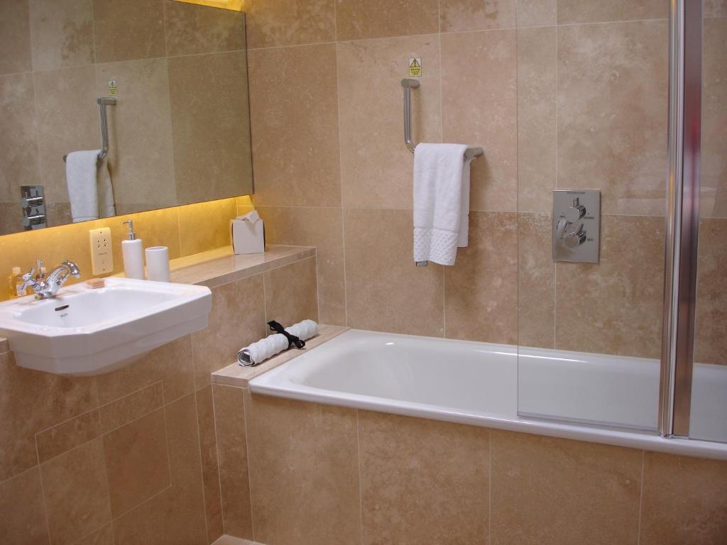 The Kilpeck Inn Szoba fotó