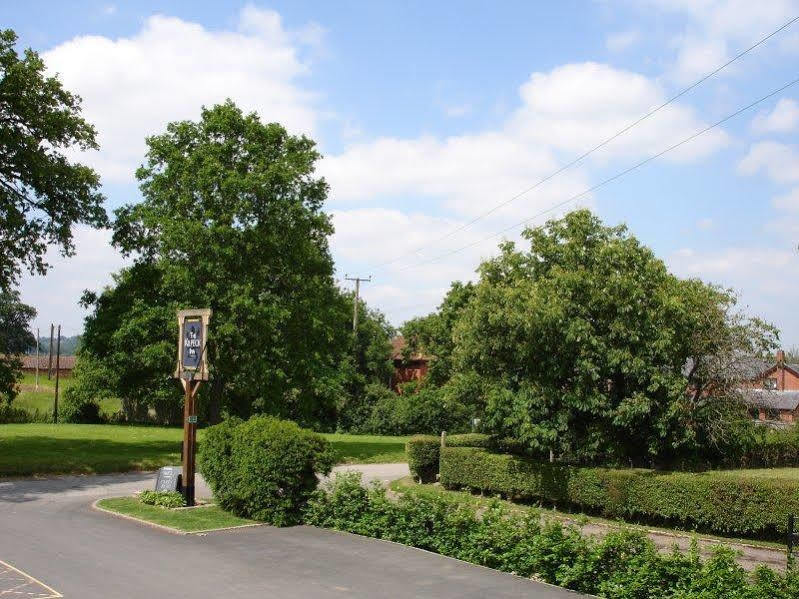 The Kilpeck Inn Kültér fotó